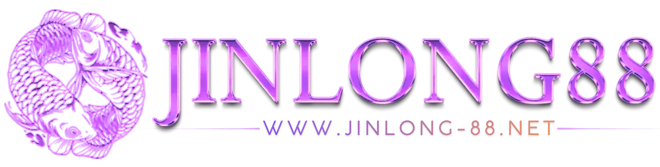jinlong-88 logo