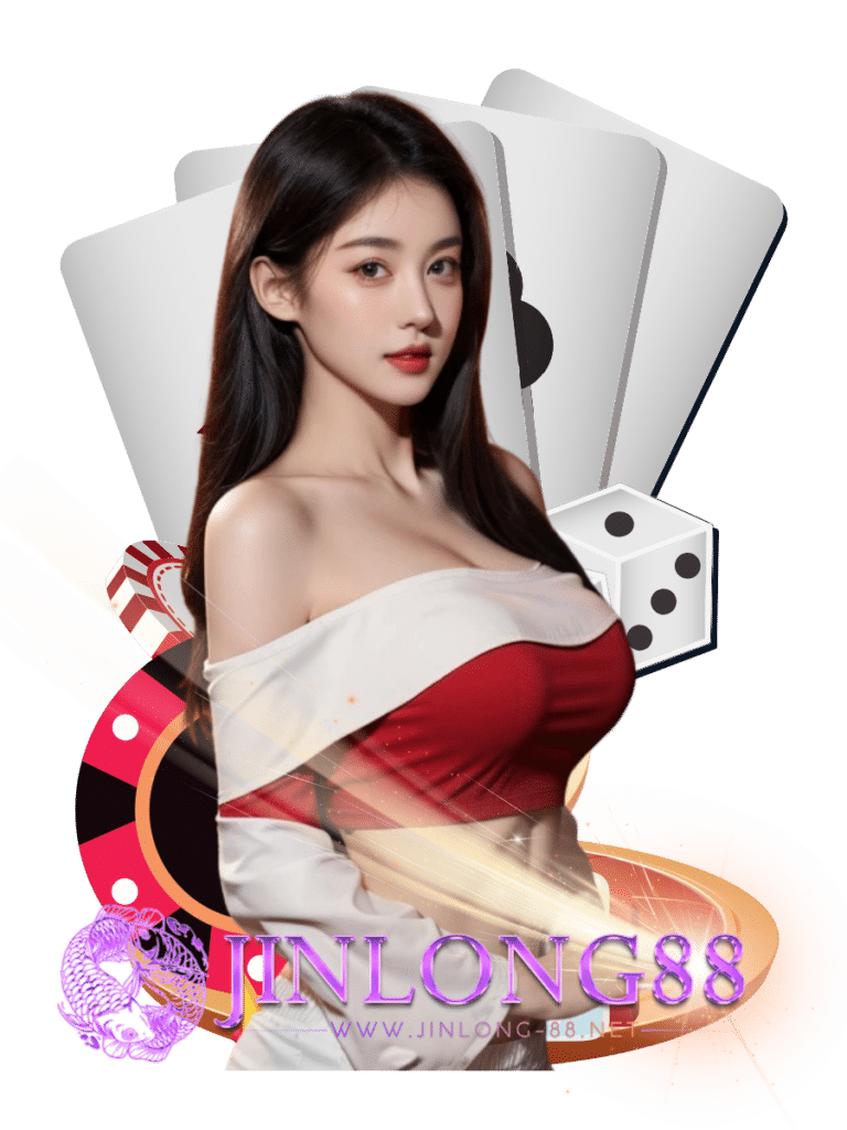 jinlong-88 สล็อต